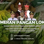 Persiapan Pesta Pangan Lokal NTT 2026 di Belu Dimatangkan, 35 UMKM Siap Tampilkan Potensi Daerah