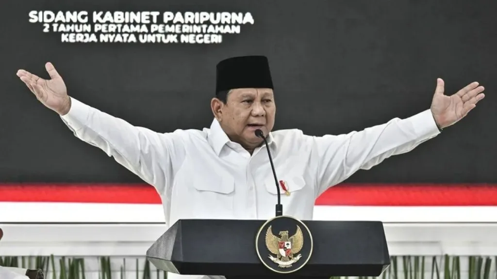 Prabowo Siapkan Rp 400 Triliun untuk Petani dan Nelayan