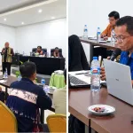 Rakor KUR dan UMi 2026 di NTT Bahas Percepatan Penyaluran dan Penerapan SIKP