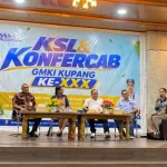 Seminar GMKI Kupang Soroti Dampak El Niño terhadap Pertanian dan Ketahanan Pangan NTT