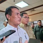 Mentan Punya 2 Wakil, Begini Pembagian Tugasnya